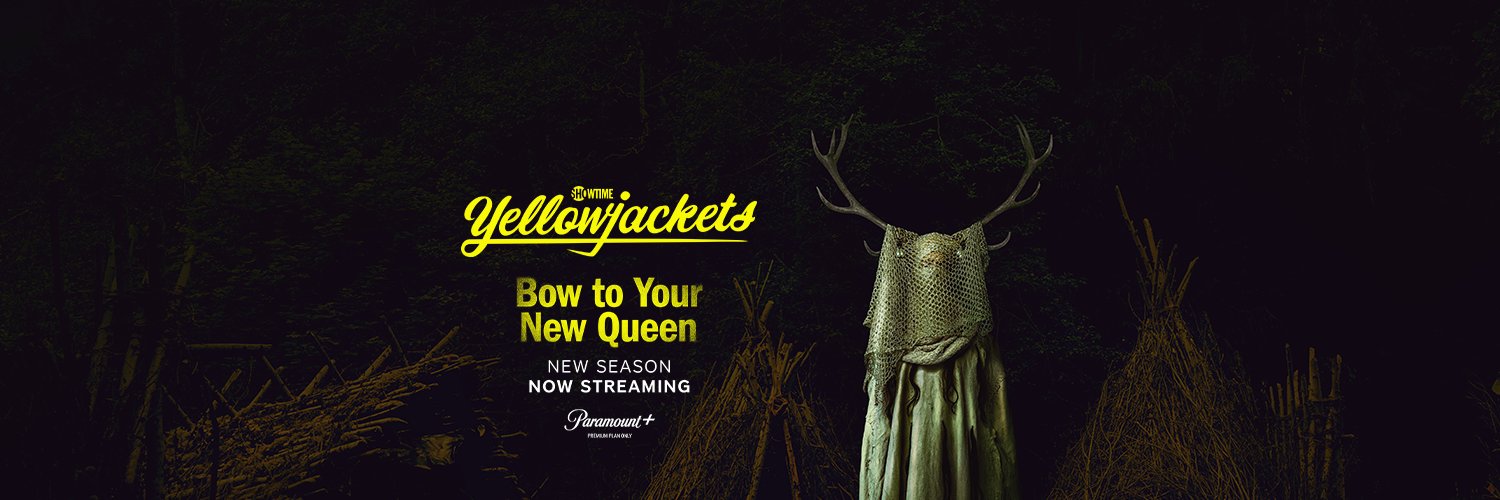 Yellowjackets's banner