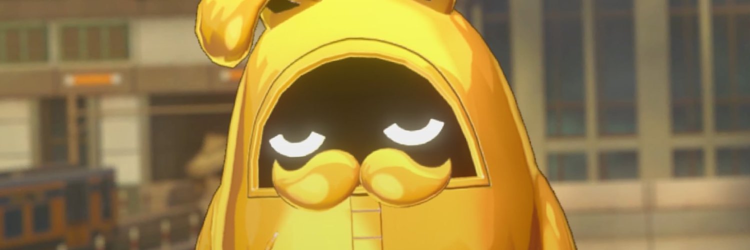 ペェモン's banner