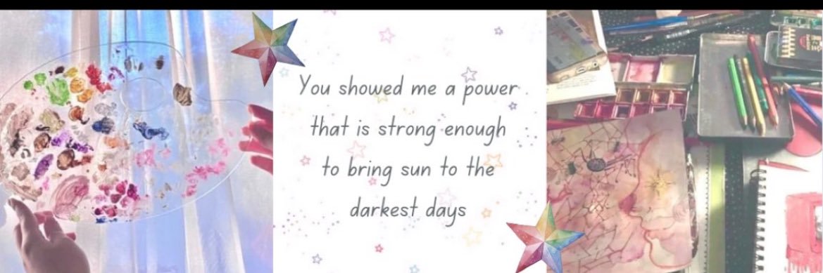 kay ☆'s banner