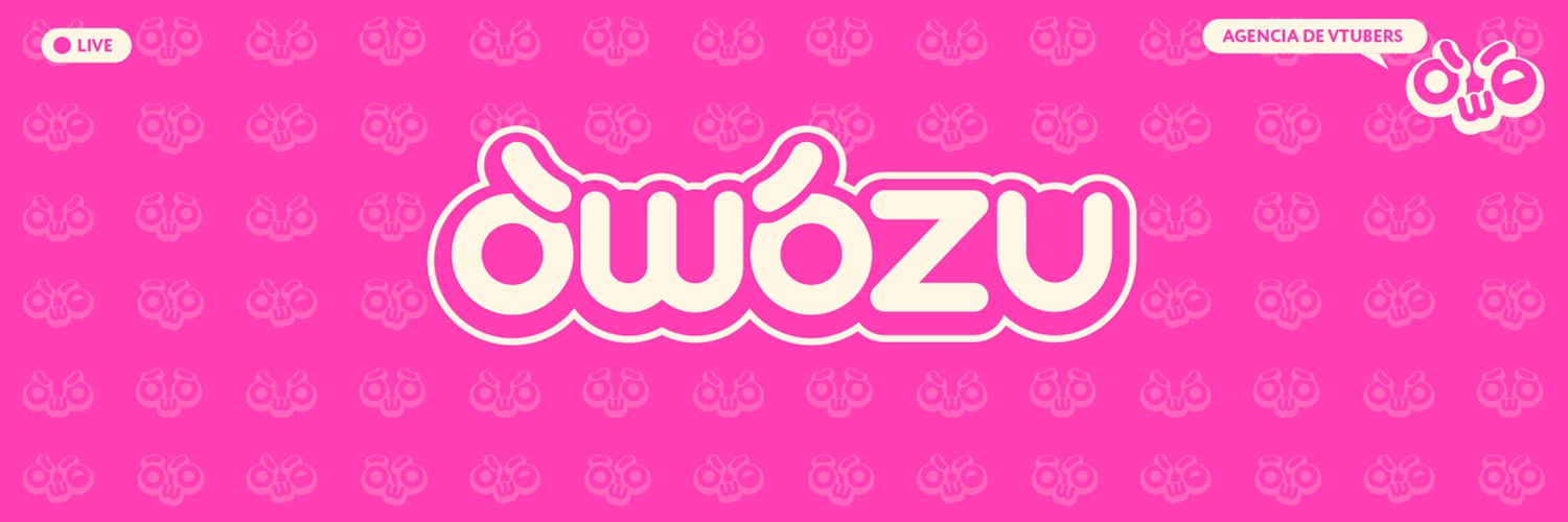 OWOZU's banner