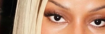 BLONDE's banner