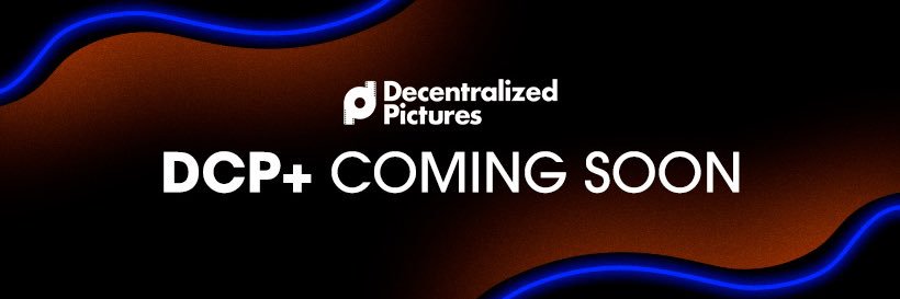 Decentralized Pictures's banner