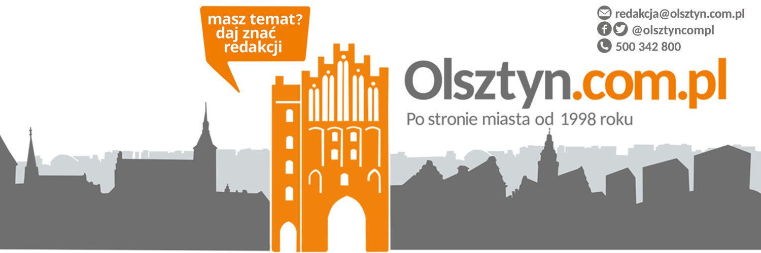 Olsztyn.com.pl's banner