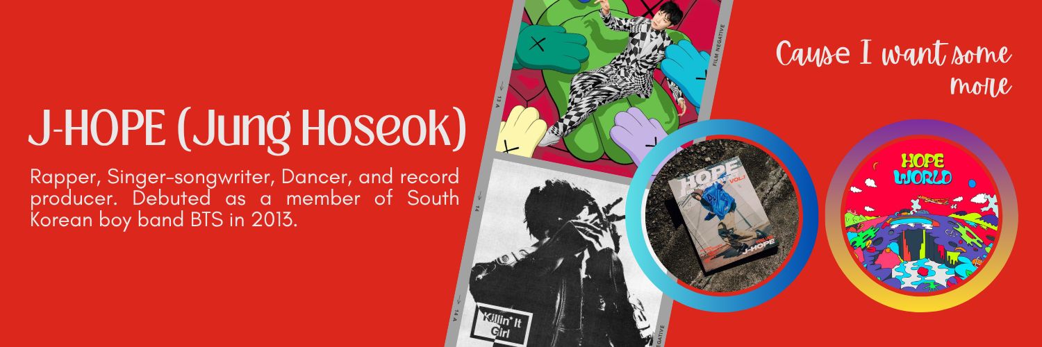 j-hope Updates 🍝💚's banner