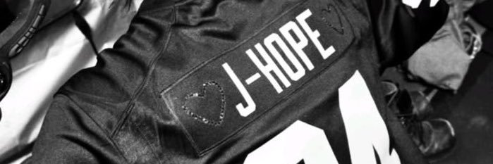 lô⁷ ✮ vai ver o bts's banner