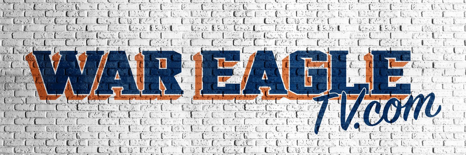 WarEagleTV.com's banner
