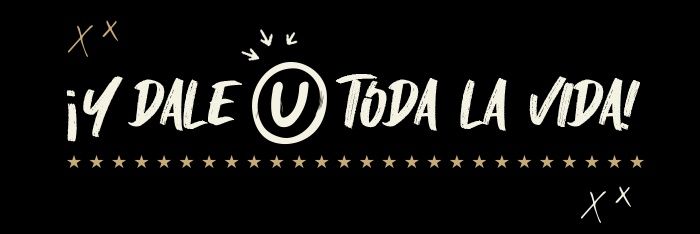 Garra y Pundonor's banner