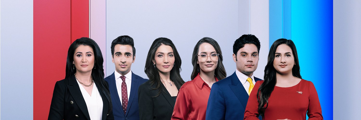 افغانستان اینترنشنال's banner