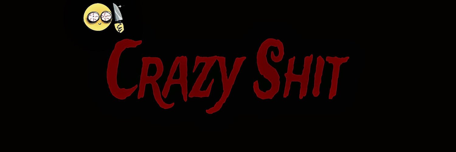 CrazyShit 18+'s banner