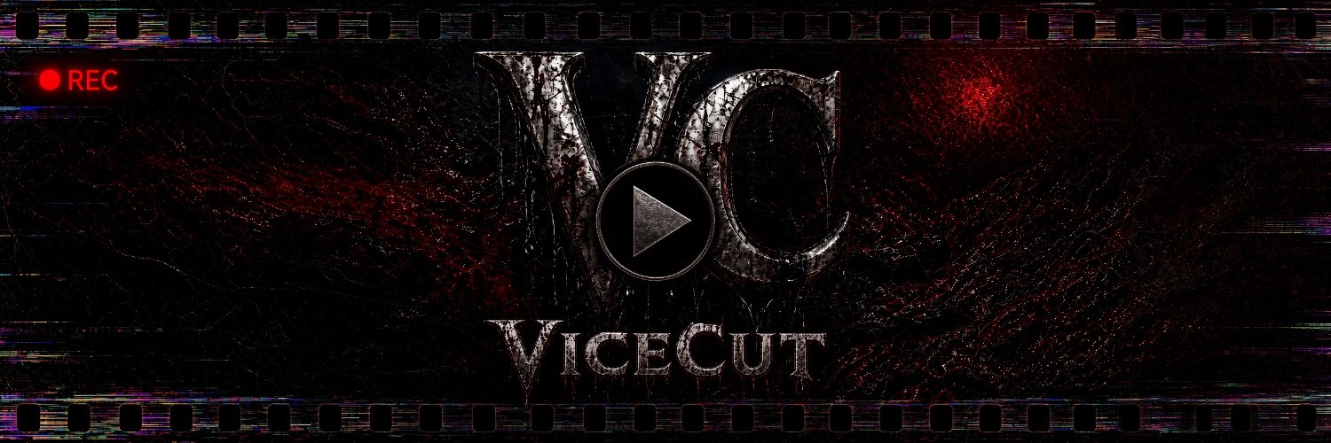 ViceCut's banner