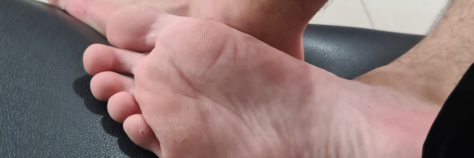 Foot God Br 🇧🇷's banner