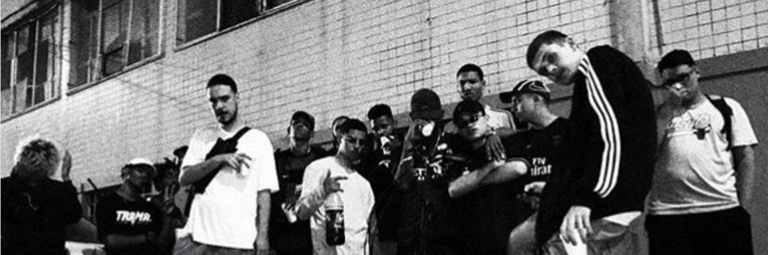 GTA's banner