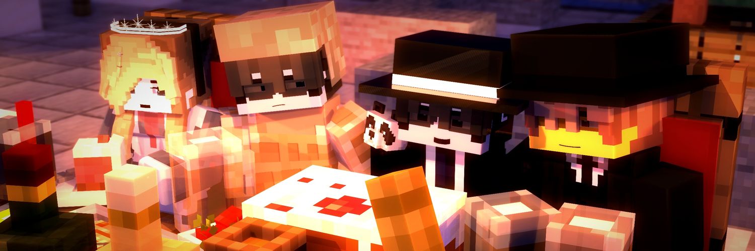 ItsAlêx🐼's banner