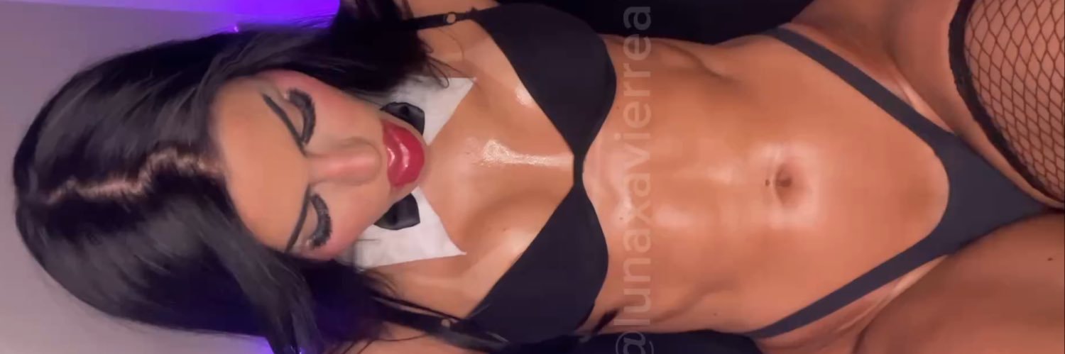 Luna Xavier's banner