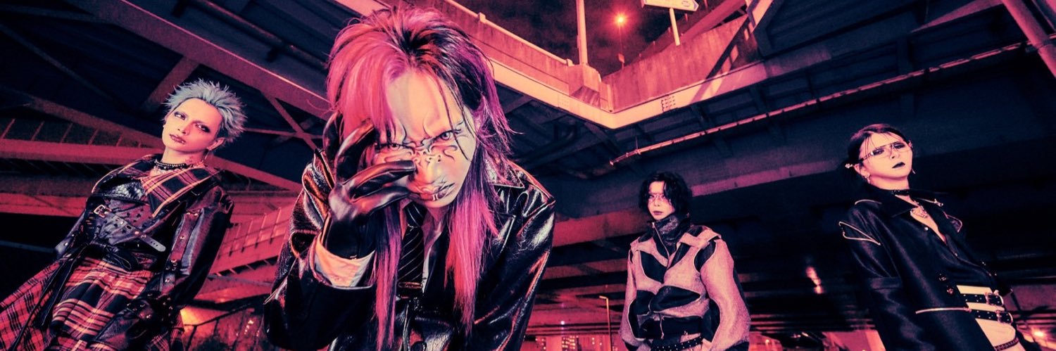 グラビティ myu's banner