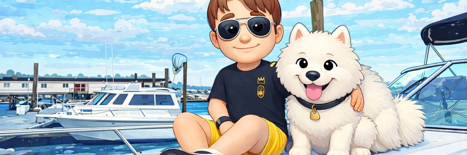 StephenNY.eth🐶🐶's banner