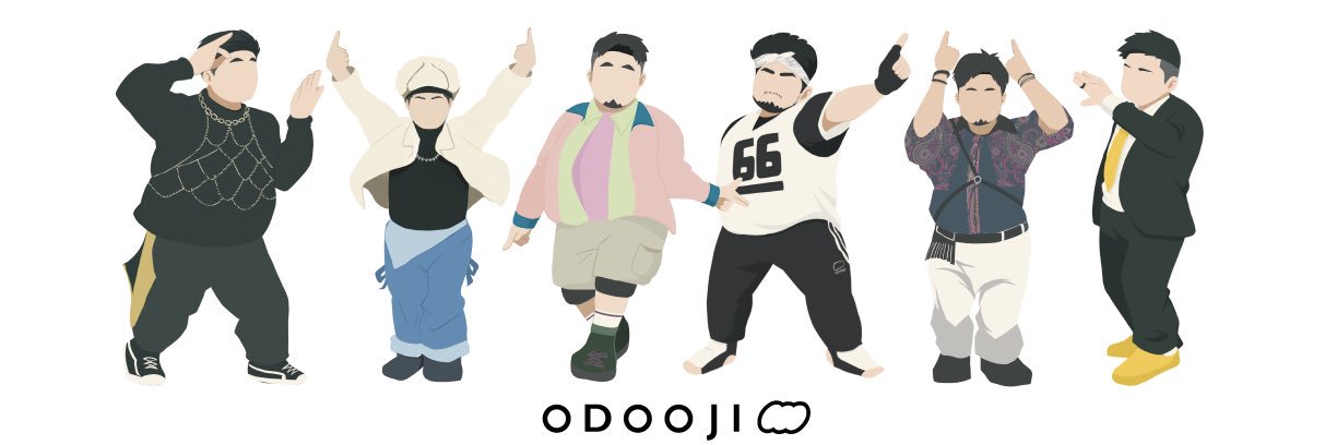 ODOOJI's banner