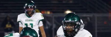 Narbonne Football's banner