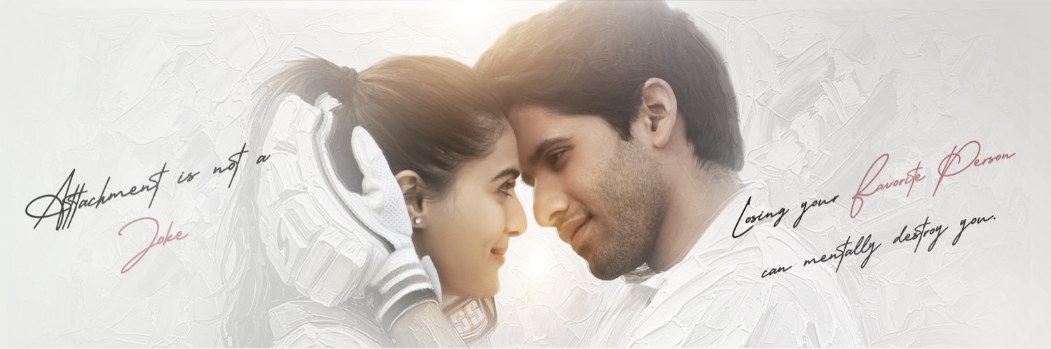 Praneeth's banner