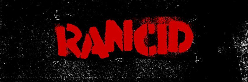 RANCID's banner