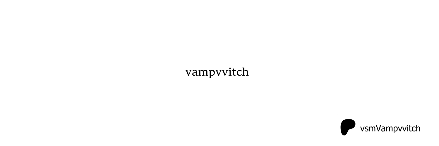 vsm🔞's banner