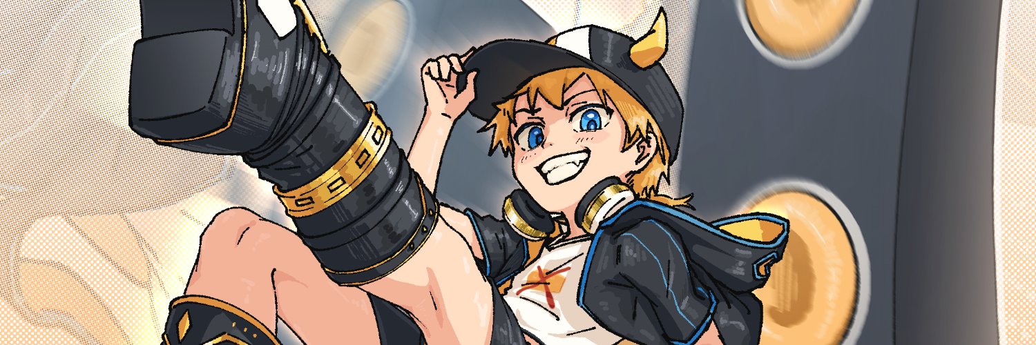 Aile (氷見アイル) 🍜 Music Commissions OPEN!'s banner