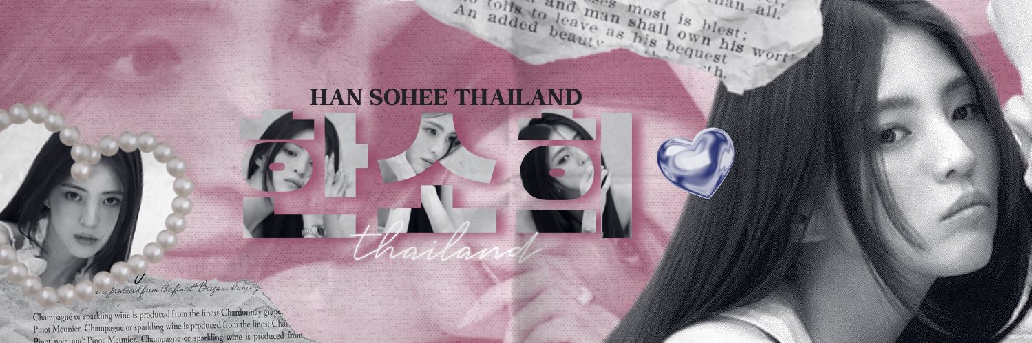 CLOSED HAN SOHEE THAILAND's banner