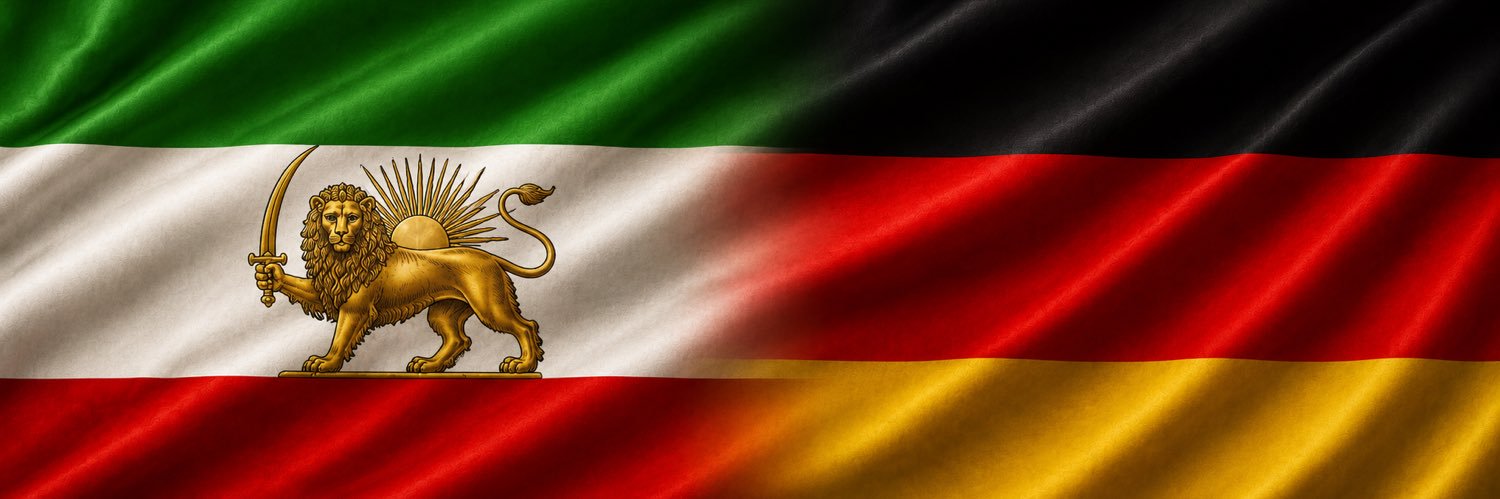 Iman Sefati's banner