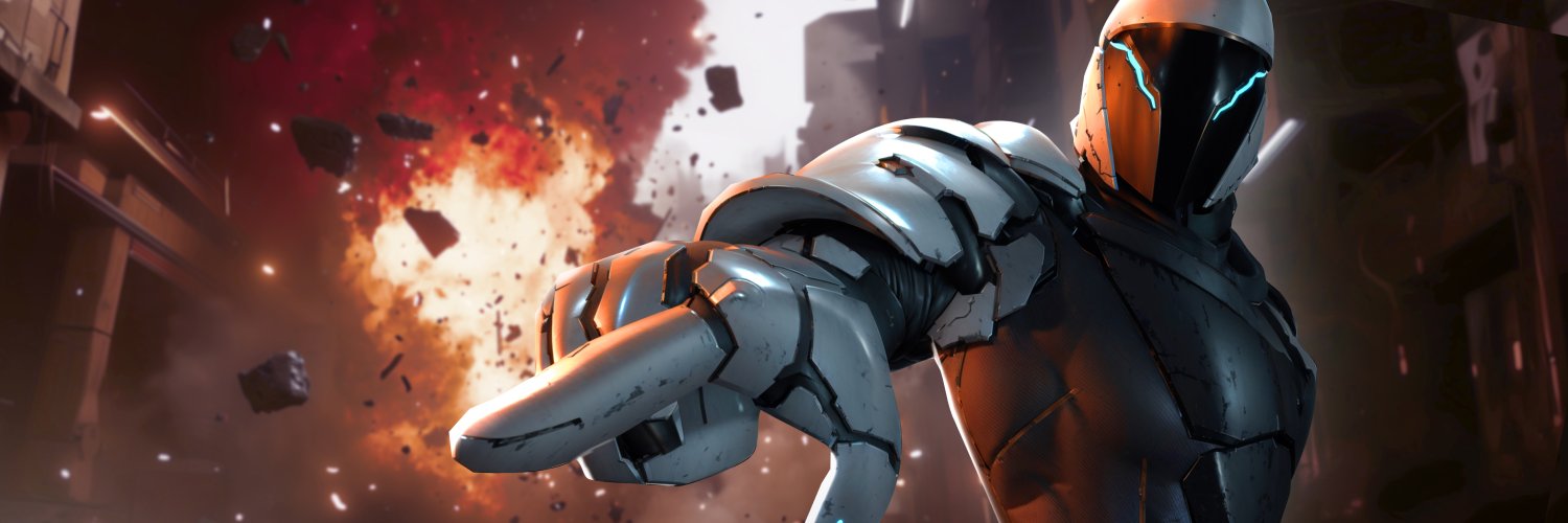 Citizen Conflict's banner