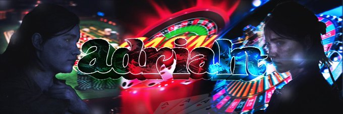 Adriaht's banner