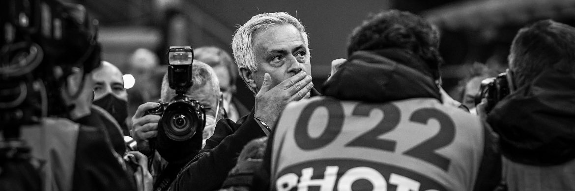 Mourinho Xtra's banner