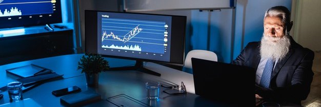 Eng. Mahmoud | Market Analyst 📊's banner
