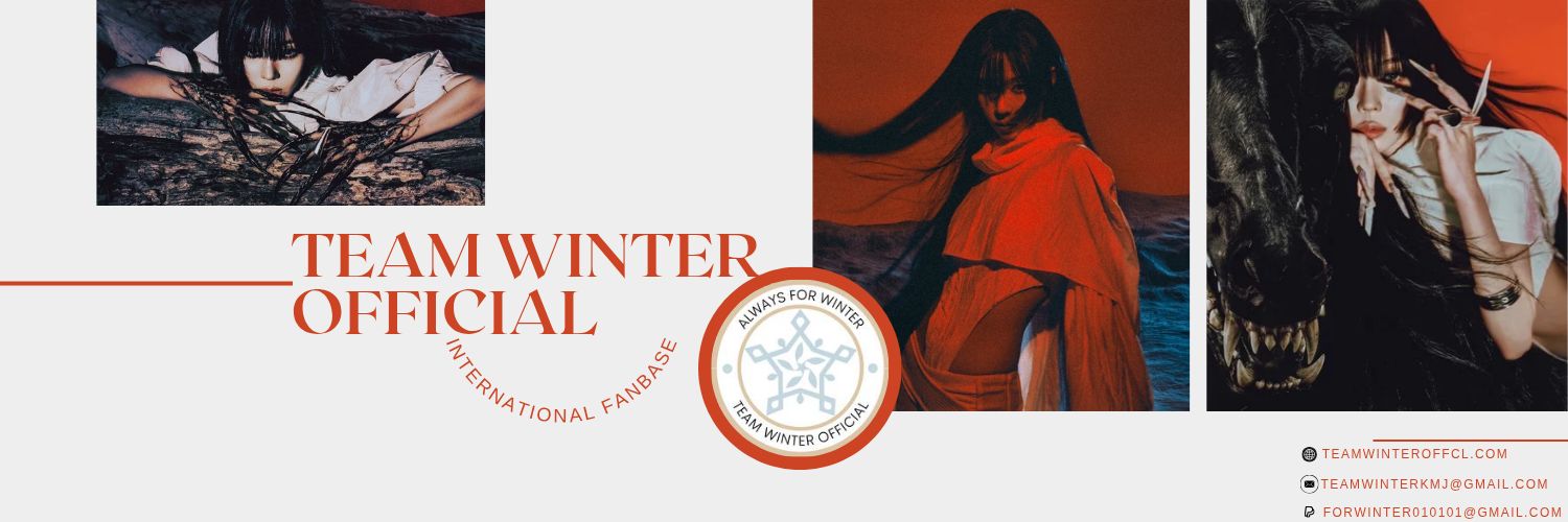 Team WINTER Official (Slow)'s banner