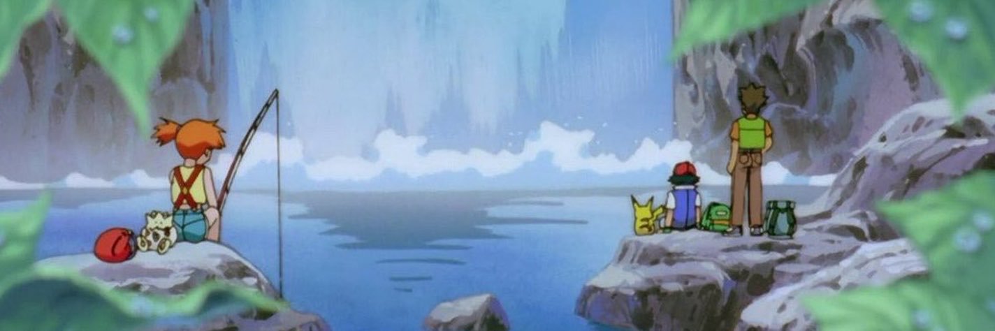 Pokemon Gems's banner