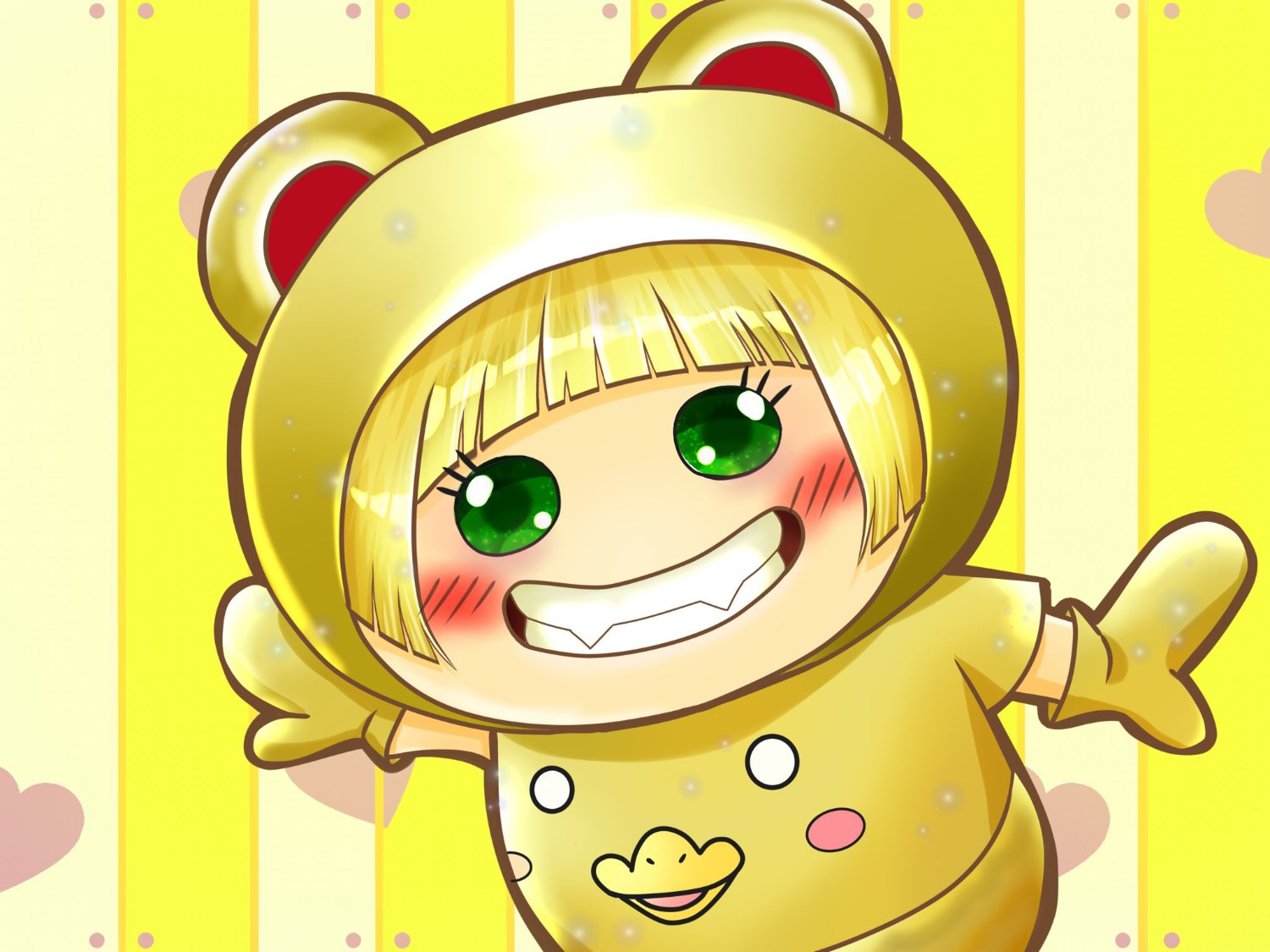 アビー's banner
