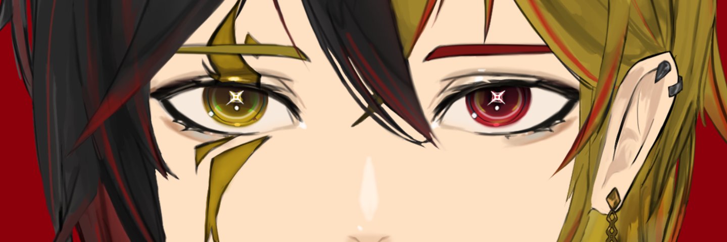 ZeritalVT | Live2d Rigger's banner