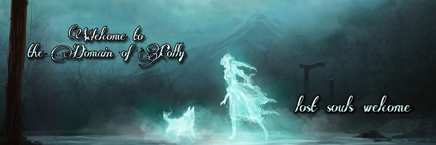 Polly Geist, (Haunting Hottie)'s banner