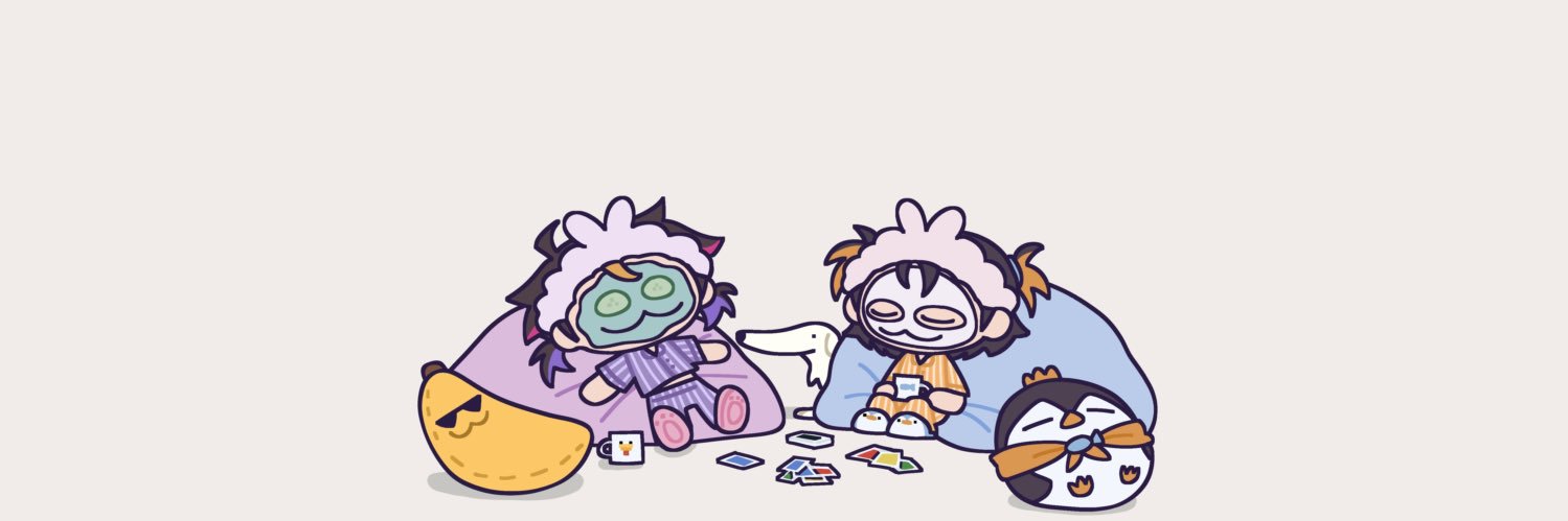dree :3's banner