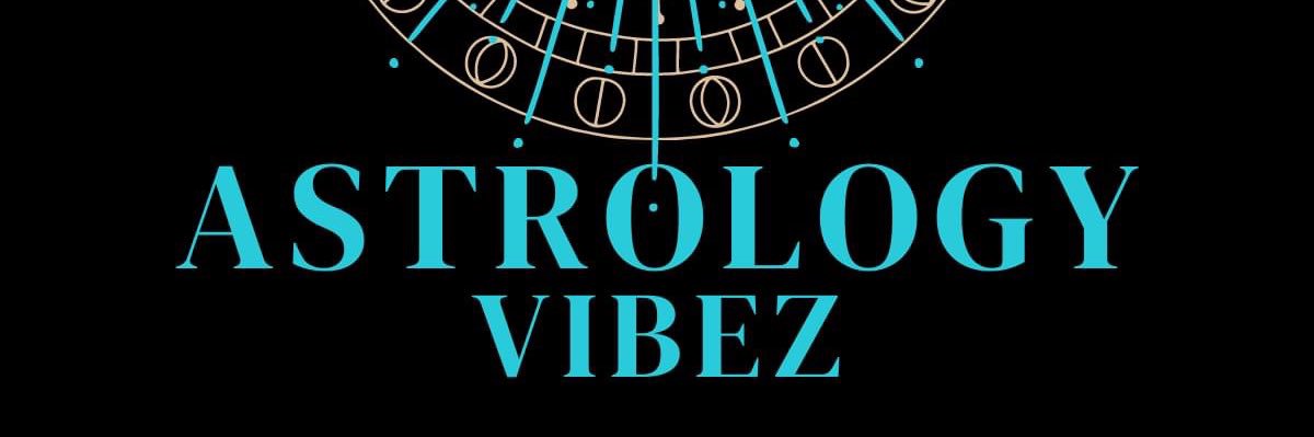Astrology Vibez's banner