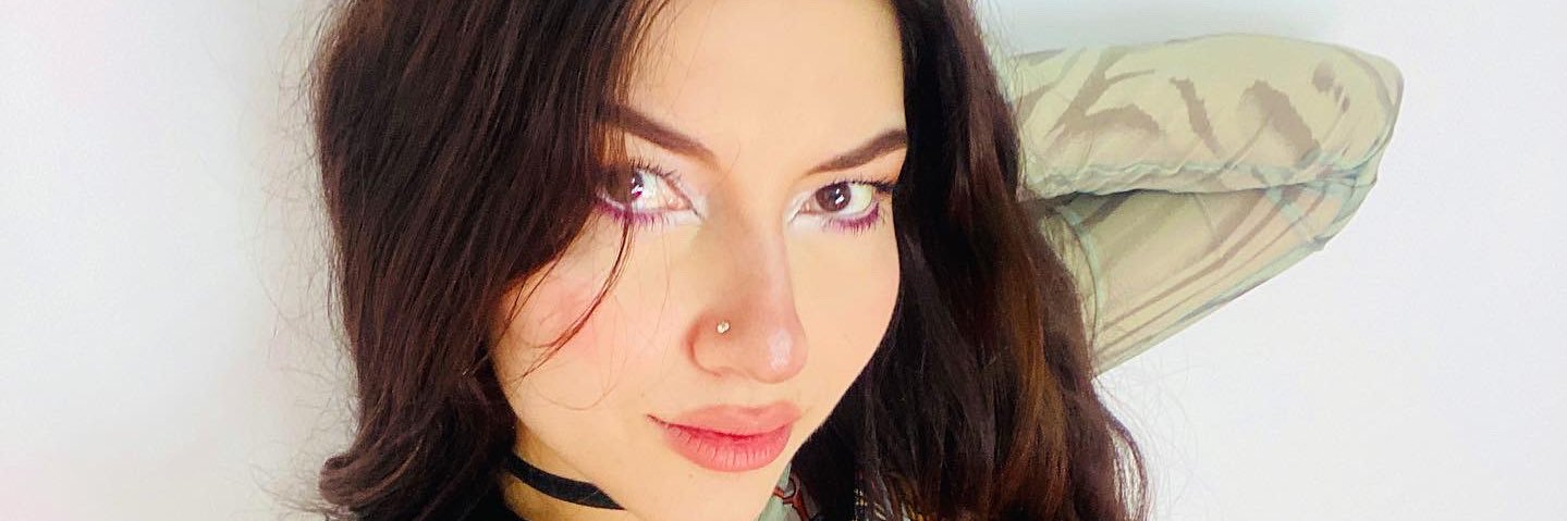 Veronicanelangica's banner