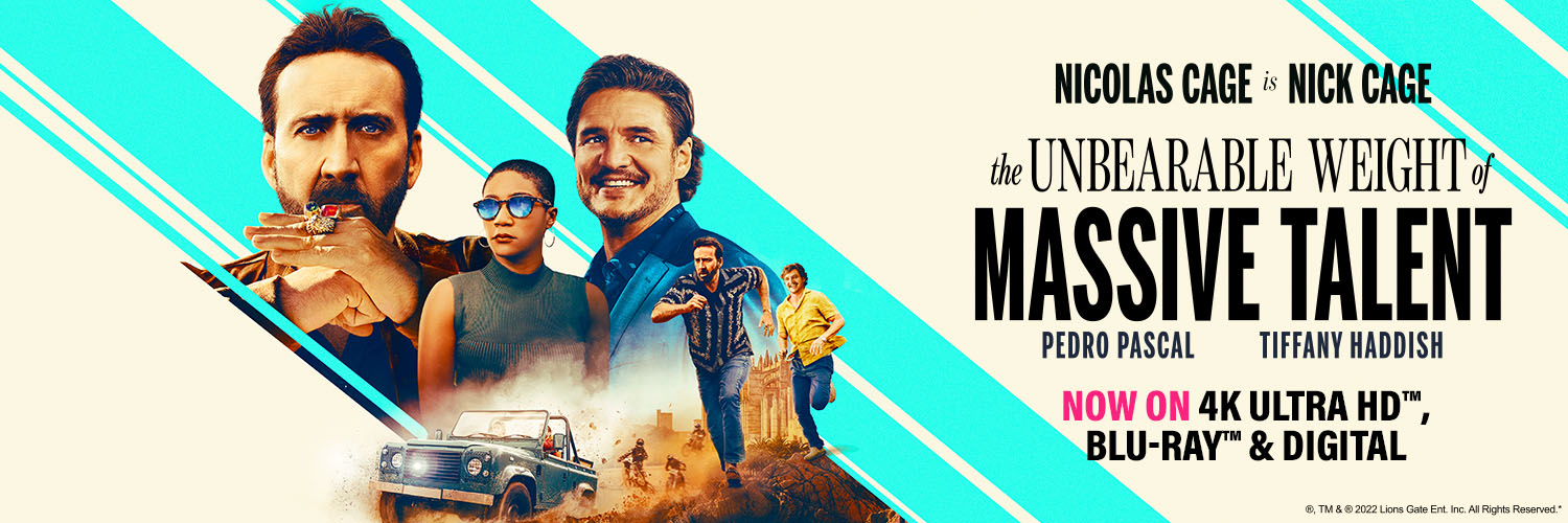 Massive Talent's banner
