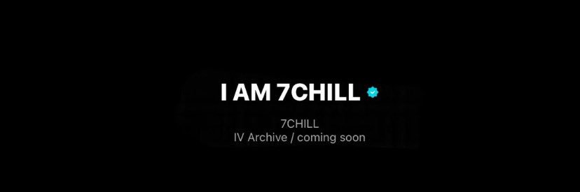 ♡'s banner