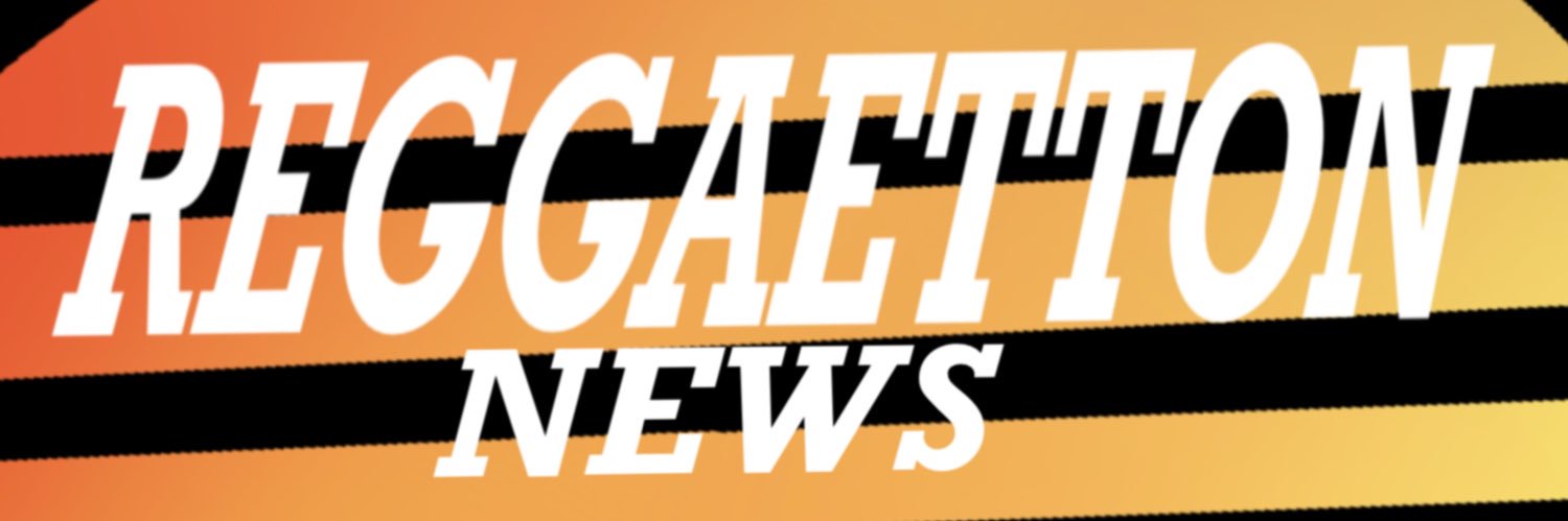 Reggaetton news's banner