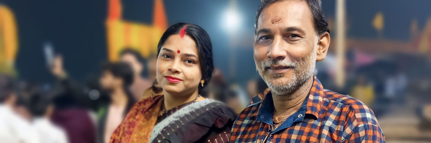 Manas Chakrawal (radhe)'s banner