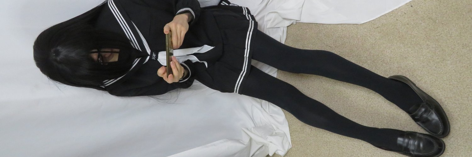 せな@女装垢's banner