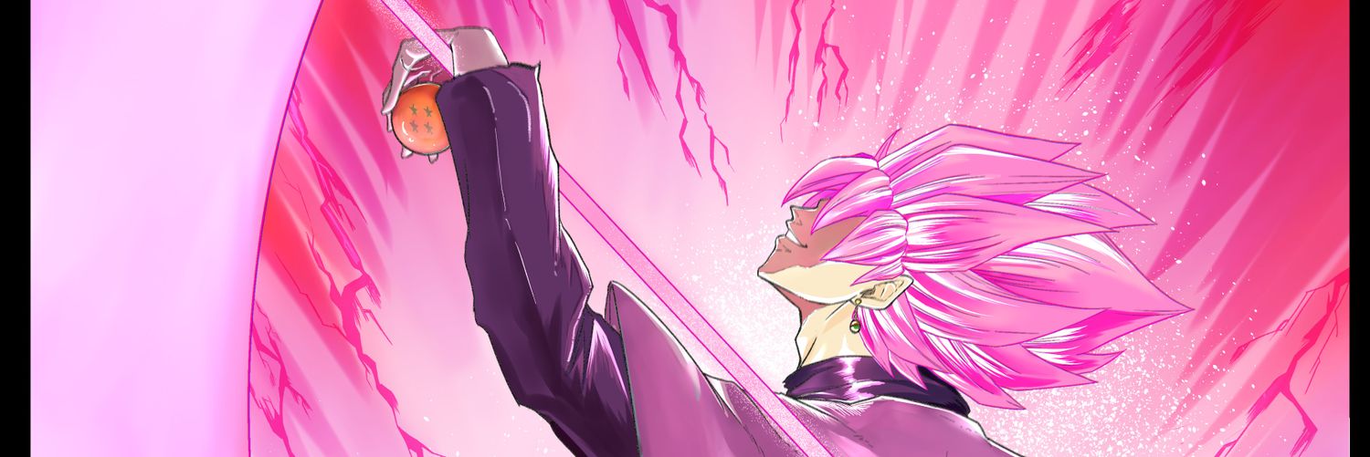 ちぇき's banner