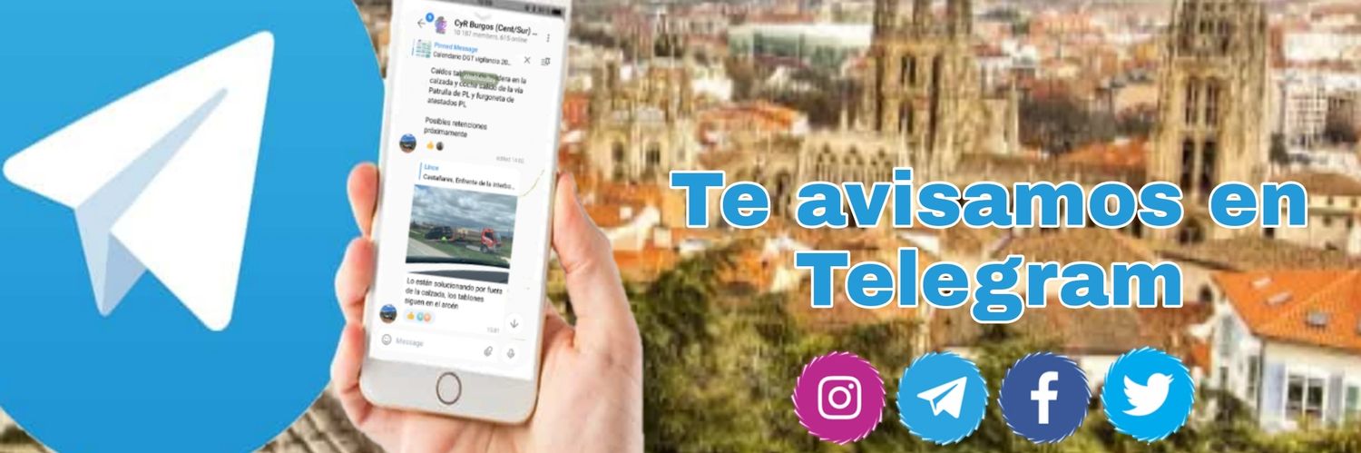 Controles y Radares's banner