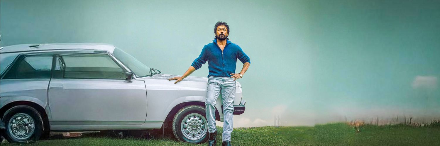 Prabhaッ🕊️'s banner