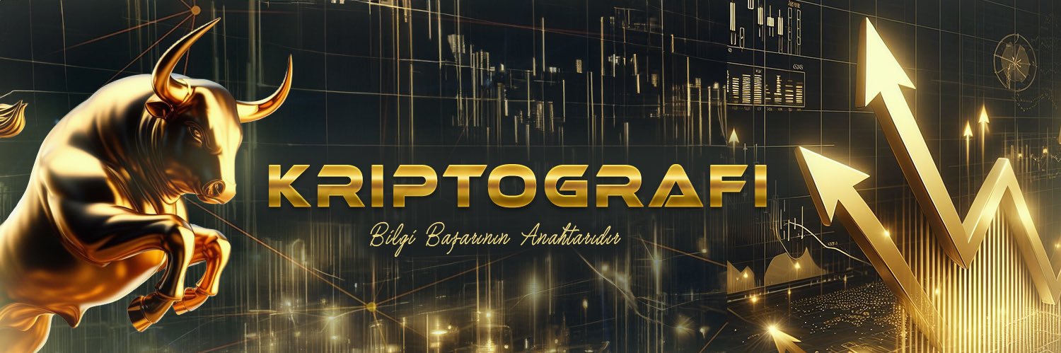 Kriptografi's banner