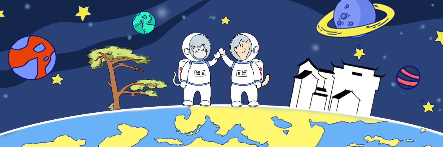 Anstronaut💙's banner